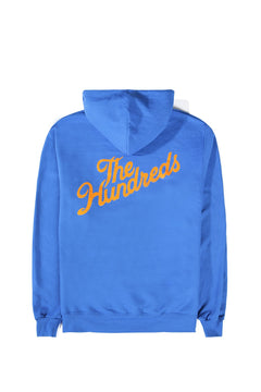 Slant Champion Pullover