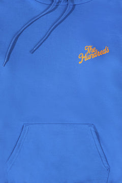 Slant Champion Pullover