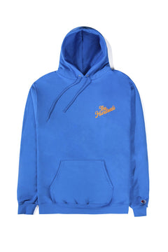 Slant Champion Pullover