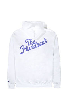Slant Champion Pullover