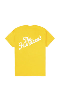 Slant T-Shirt