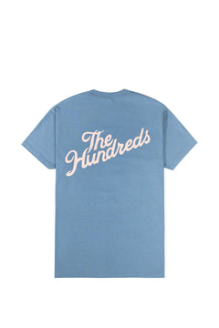 Slant T-Shirt