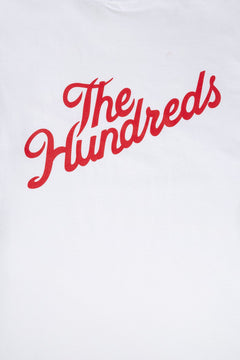 Slant T-Shirt
