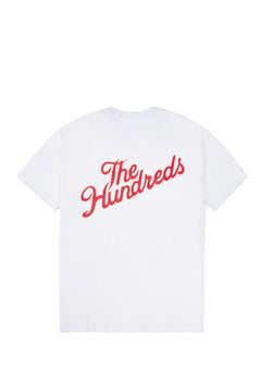 Slant T-Shirt