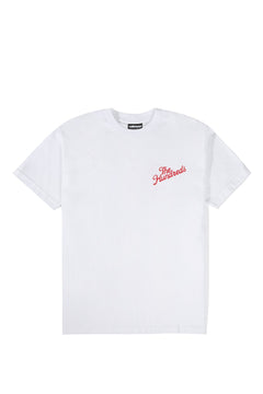 Slant T-Shirt
