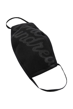 Slant Face Mask
