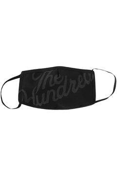 Slant Face Mask