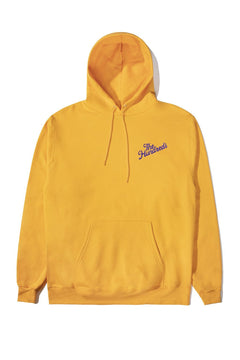 Slant Champion Pullover Hoodie