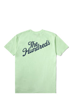 Slant T-Shirt