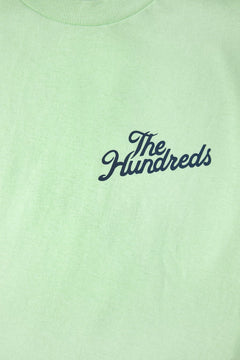 Slant T-Shirt