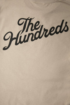 Slant T-Shirt
