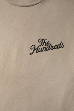 Slant T-Shirt