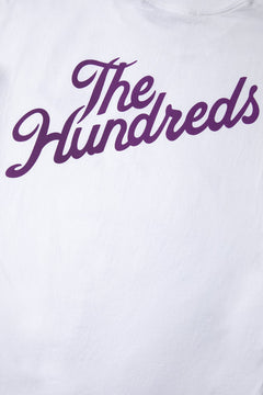 Slant T-Shirt