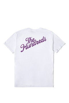Slant T-Shirt