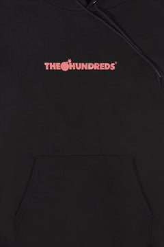 Small Bar Champion Pullover