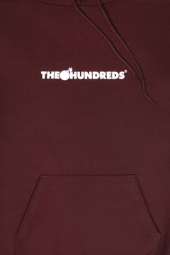 Small Bar Champion Pullover
