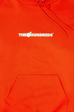 Small Bar Champion Pullover