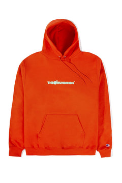 Small Bar Champion Pullover