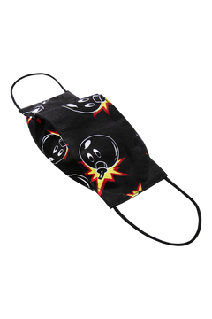 Spaced Adam Mask
