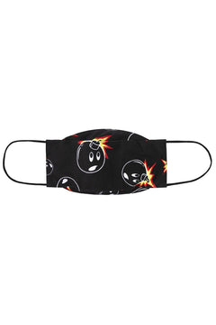Spaced Adam Mask