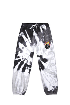 Spiral Adam Sweatpants