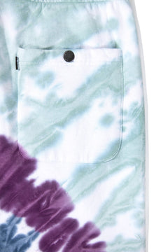 Spiral Adam Sweatpants