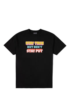 Stay True T-Shirt