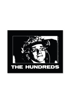 Stanley Kubrick Sticker Pack