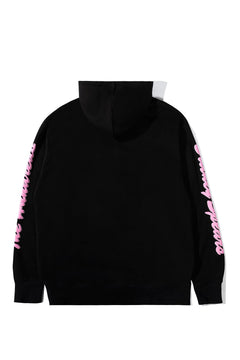 Stronger Pullover Hoodie