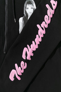Stronger Pullover Hoodie