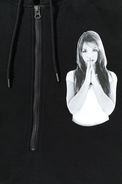 Stronger Pullover Hoodie