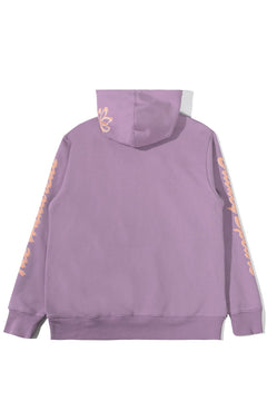 Stronger Pullover Hoodie