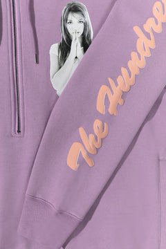 Stronger Pullover Hoodie