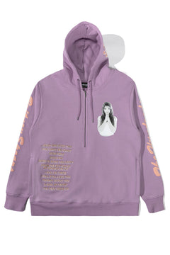 Stronger Pullover Hoodie