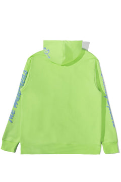 Stronger Pullover Hoodie