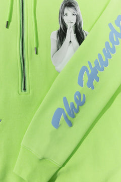 Stronger Pullover Hoodie