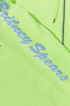 Stronger Pullover Hoodie
