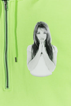 Stronger Pullover Hoodie