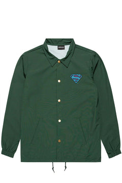 Superman Coach’s Jacket