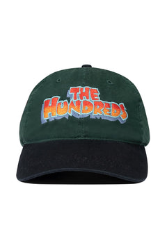 Surf Toon Strapback