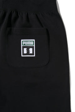 The Hundreds X Puma Reversible Shorts