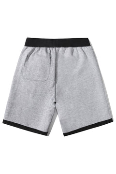 The Hundreds X Puma Reversible Shorts