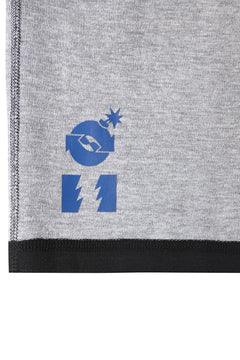 The Hundreds X Puma Reversible Shorts