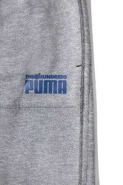The Hundreds X Puma Reversible Shorts