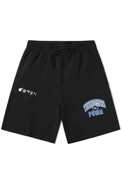 The Hundreds X Puma Reversible Shorts