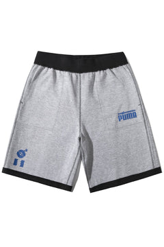 The Hundreds X Puma Reversible Shorts