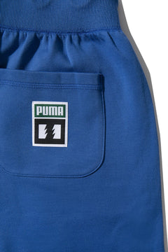The Hundreds X Puma Reversible Shorts