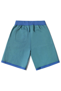 The Hundreds X Puma Reversible Shorts