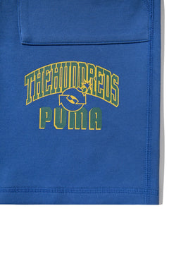 The Hundreds X Puma Reversible Shorts