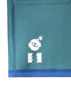 The Hundreds X Puma Reversible Shorts